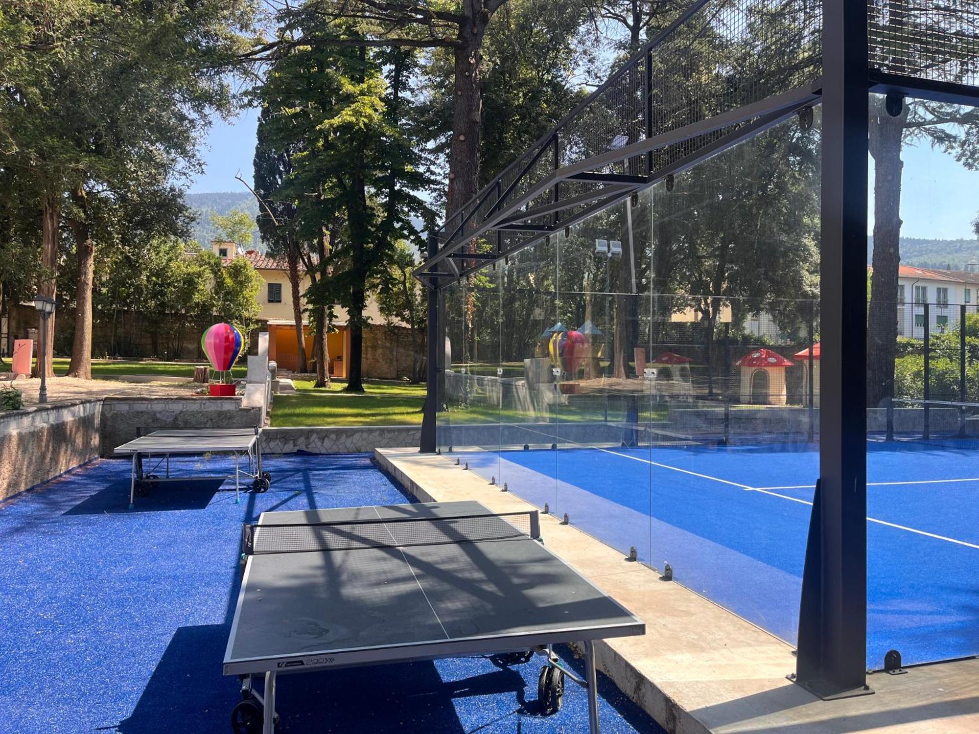 Fantastic Garden - Firenze Nord Hotel Sesto Fiorentino Buitenkant foto