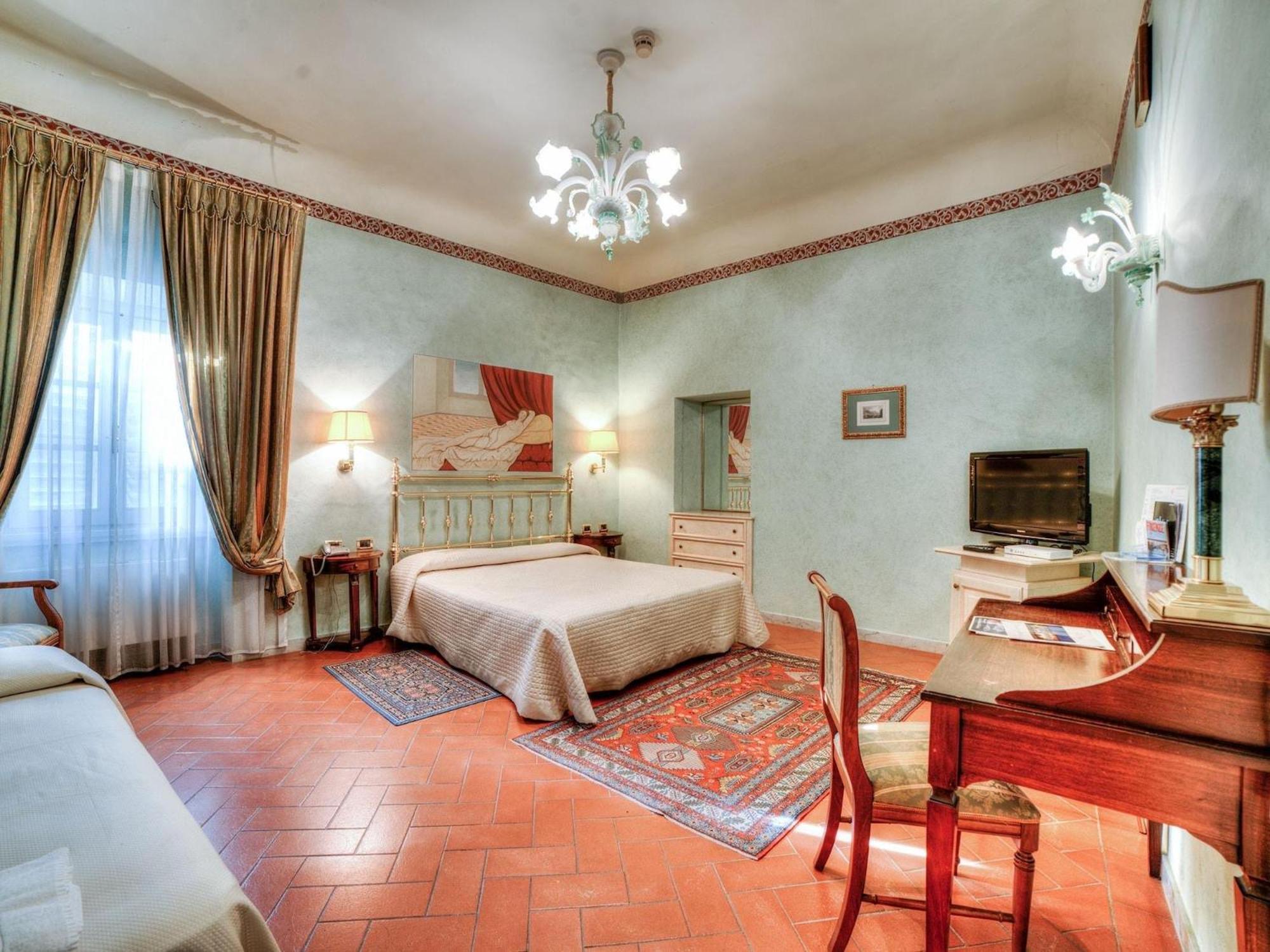 Fantastic Garden - Firenze Nord Hotel Sesto Fiorentino Buitenkant foto